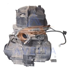 HONDA GLR cbf 125 2020 Engine