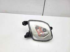 FORD FIESTA MK8 FRONT FOG