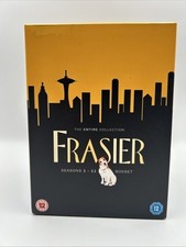 Frasier - Series 1-11 -