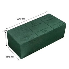 Premium Wet Florist Foam