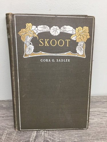 Skoot cora sadler - cora,