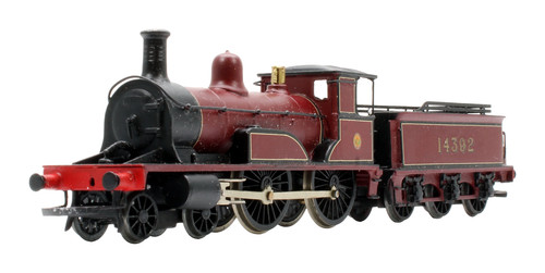 Djh models gauge - models, highland