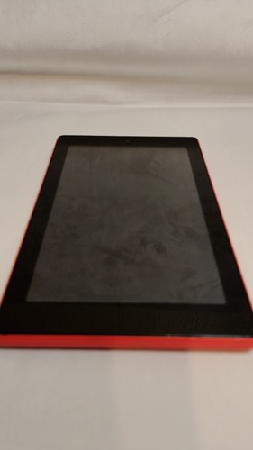 Amazon fire tablet inch - tablet,
