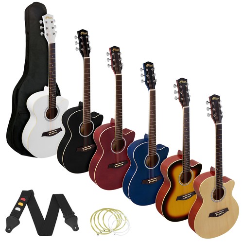 Tiger acg1 acoustic - acg1-34,