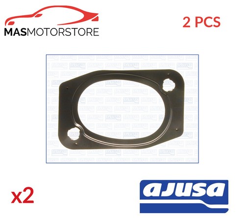 Exhaust pipe gasket ajusa - pipe,