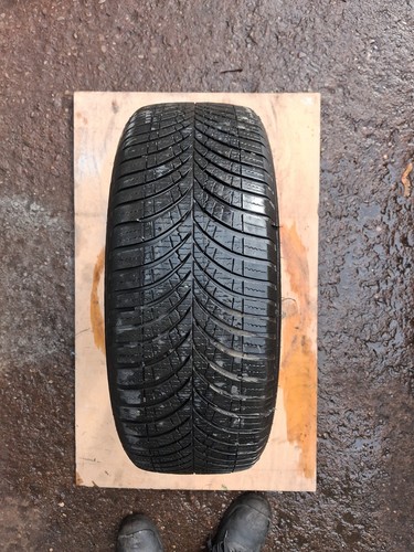 Goodyear vector seasons - 4,