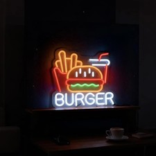LED Neon Sign Light LED Wall