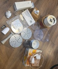 Food Processor Spares Bundle/