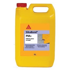 Sika SikaBond PVA+ , General