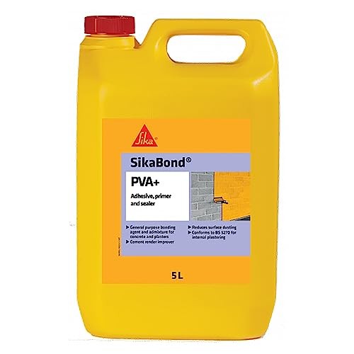 Sika sikabond pva general - sikabond, pva+