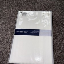 Sheridan Australia BNWT White