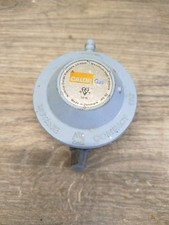 Vintage Calor Gas Butane