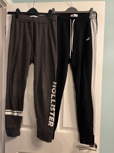 Hollister jogging bottoms - , size