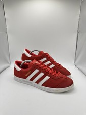 Adidas Originals Hamburg Mens