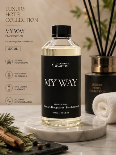 Luxury hotel collection way - luxury,
