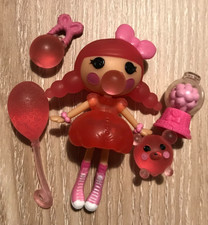 Lalaloopsy Mini 3" Bubbles