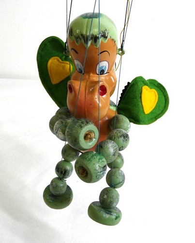 Pelham puppets baby - puppets,