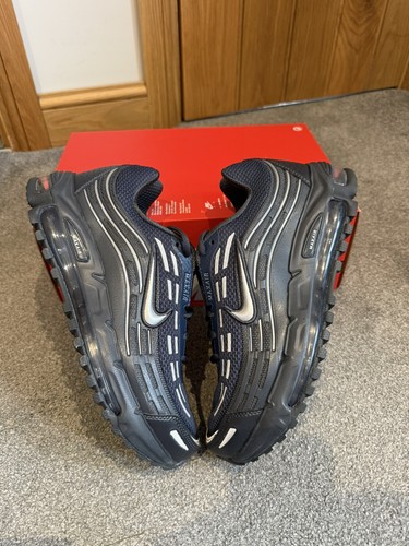 Nike air max - max, 2.5