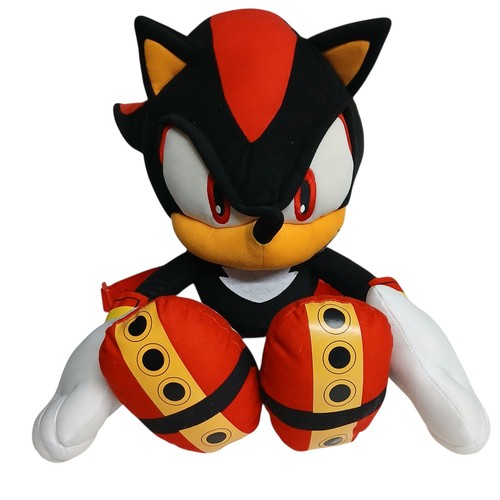 Sonic the hedgehog - the, shadow