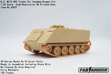 FAB FA35027 1/35 U.S. M113 APC