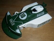 Scalextric March Ford 771 C129 formula 1 F1 car green shell Superb spares