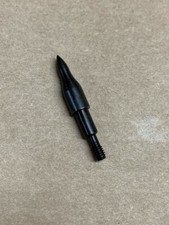 9/32" Screw-In Field Points -