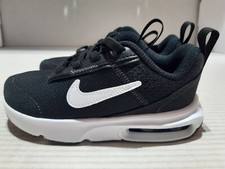 Nike Air Max INTRLK Lite Boys Girls Trainers - Size UK 9.5 - DH9410-002  RRP £55