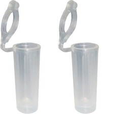 Leki Tip Protector - Clear -