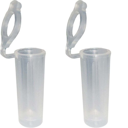 Leki tip protector clear - protector,