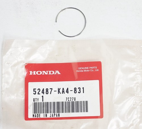 Honda 1985 2008 xr600 cr250 - honda, 1985-2008