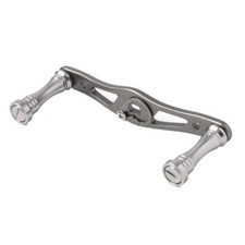 Fishing Reel Modification