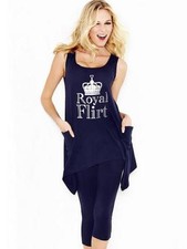 Ann Summers Royal Flirt Slouch
