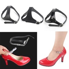 1 Pair Detachable Shoe Straps