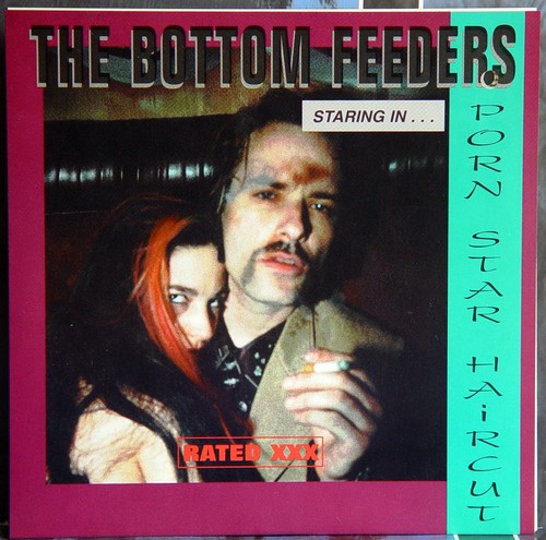 The bottom feeders inch porn - the,