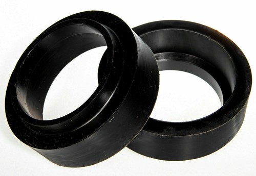 Lift kit complete spacers - lift,