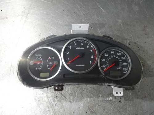 Subaru impreza newage - subaru,