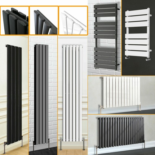 Black white anthracite - white,