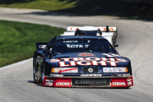 Pete halsmer roush racing - halsmer,,