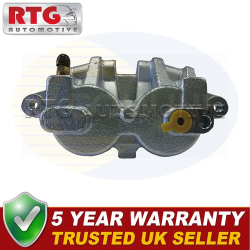 Front right brake caliper - right, fits