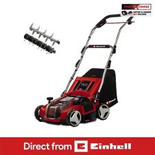 Einhell Cordless Scarifier