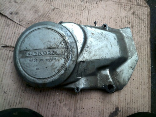 Honda cb250n superdream 250 - superdream, cb