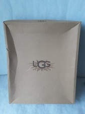 UGG Chocolate Brown Ladies