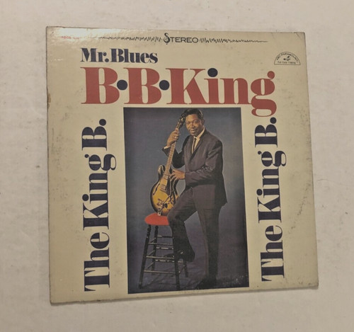 King blues abcs 456 - king,