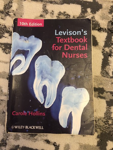 Levison textbook for dental - levison's,