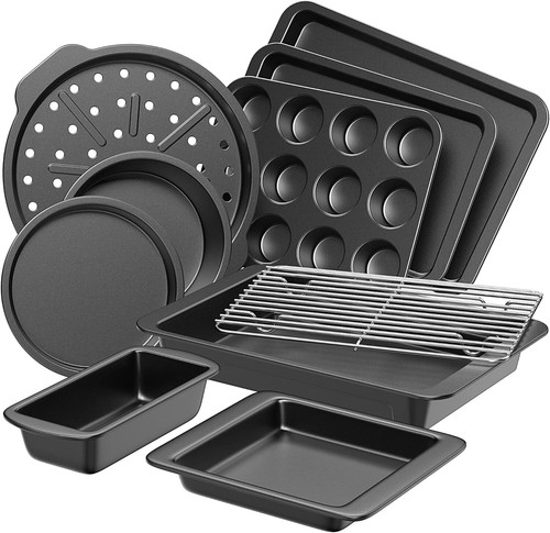 Bakeware set baking - baking,