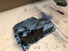 BMW Z3 318I E46 1.9 PETROL M43 ENGINE OIL SUMP 1432719