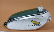 Honda CR250M CR 250M 1973