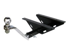 Trike trailer hitch for - trailer,