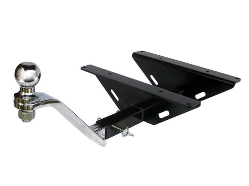 Trike trailer hitch for harley - trike,