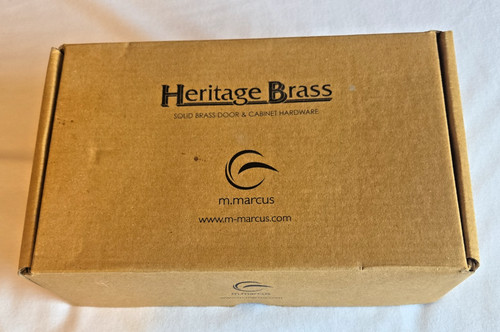 Heritage brass ast5930 - heritage,